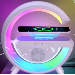 4 in 1 G Shape Smart Lamp Big Size