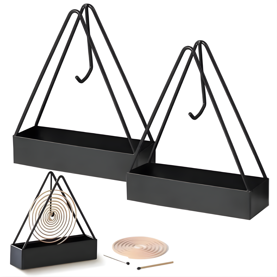 Mosquito Coil Holder Stand - Image 5