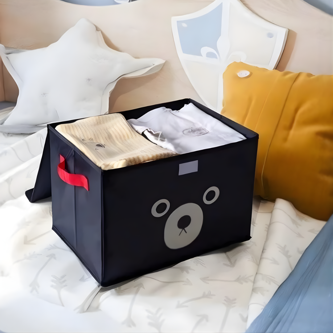 Panda Storage Box - Image 11
