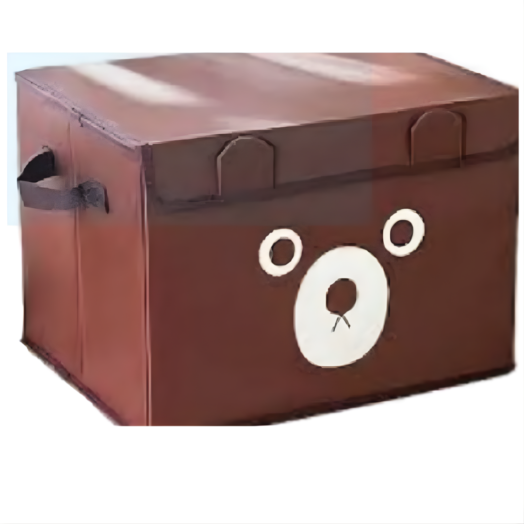 Panda Storage Box - Image 3