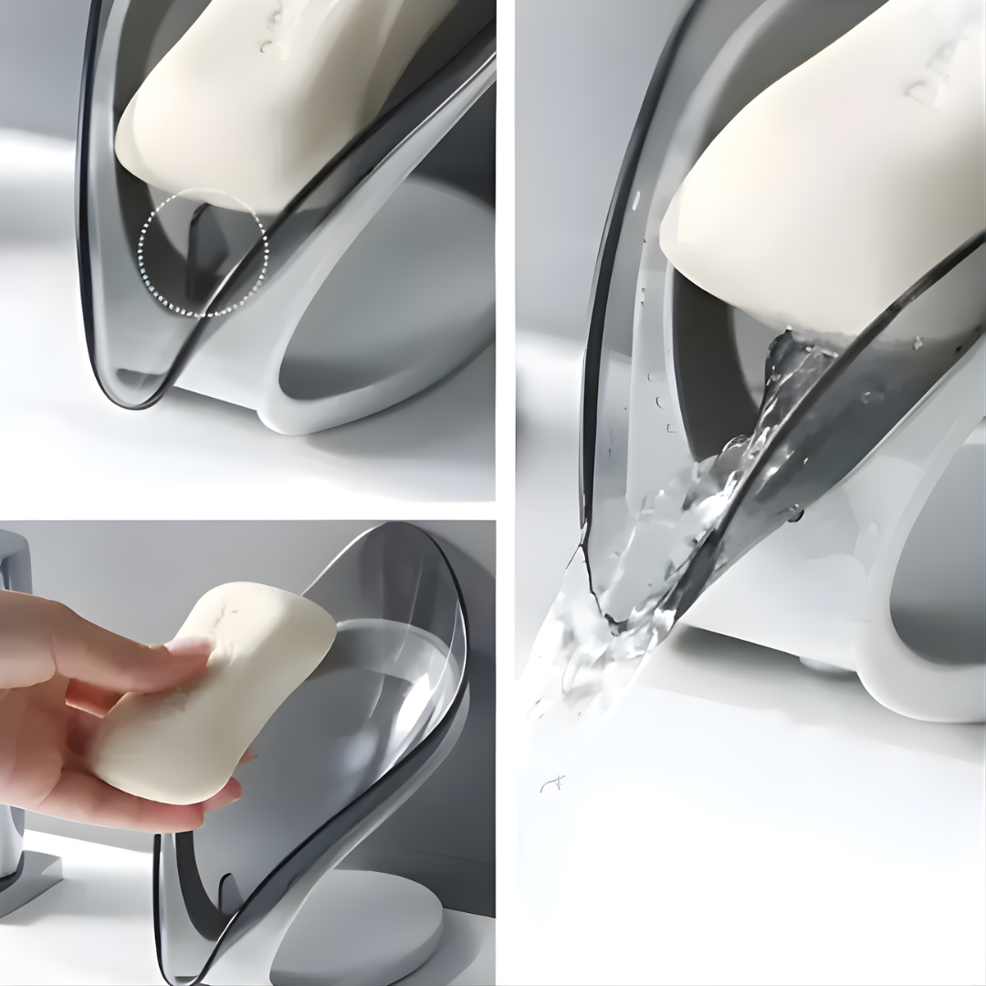 Trending Smart Soap Holder - Image 4