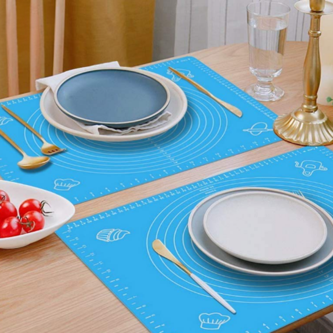 Silicon Large size Roti mat - Image 5