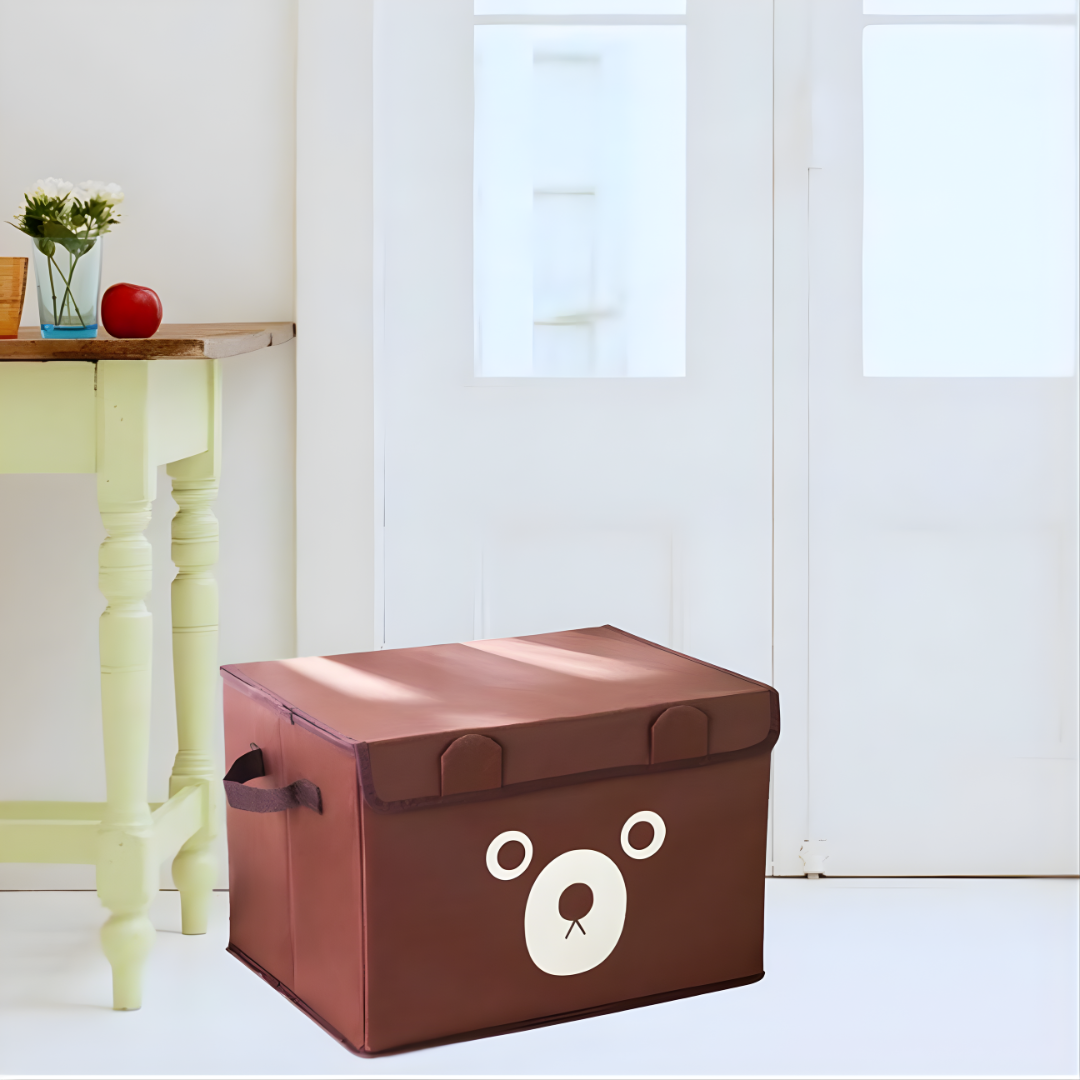 Panda Storage Box - Image 6