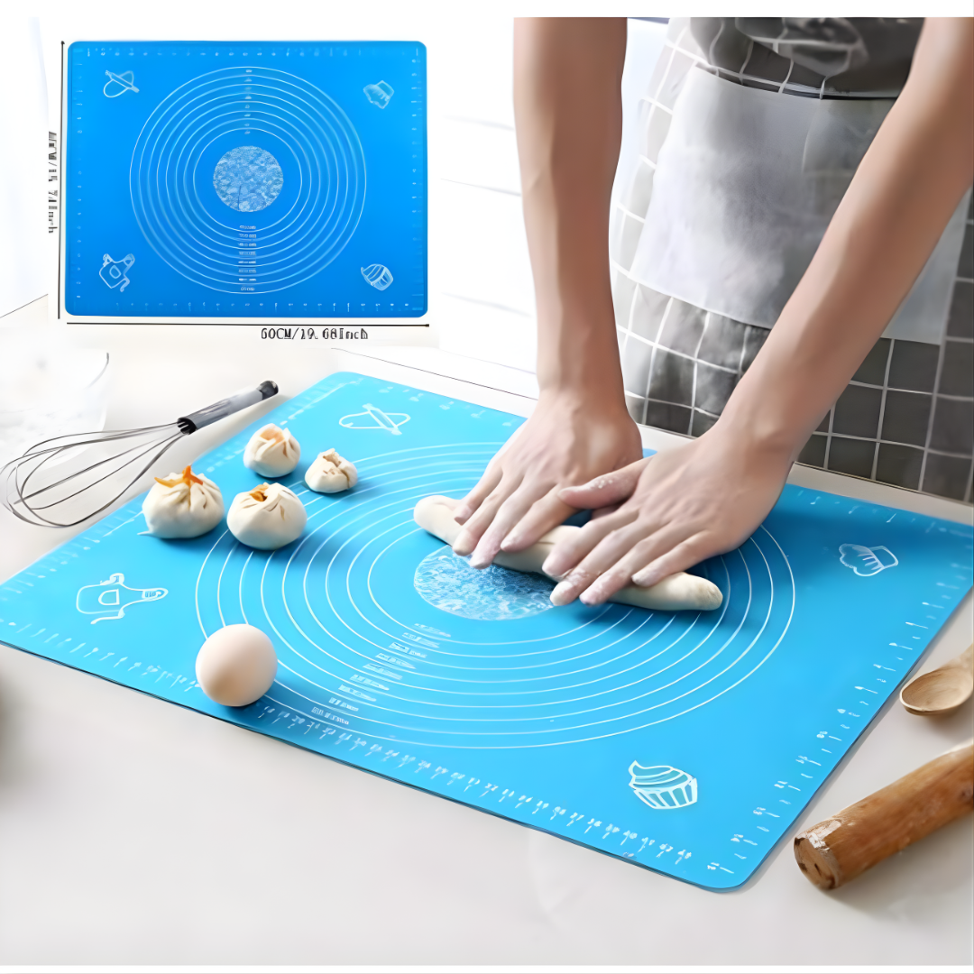 Silicon Large size Roti mat - Image 6