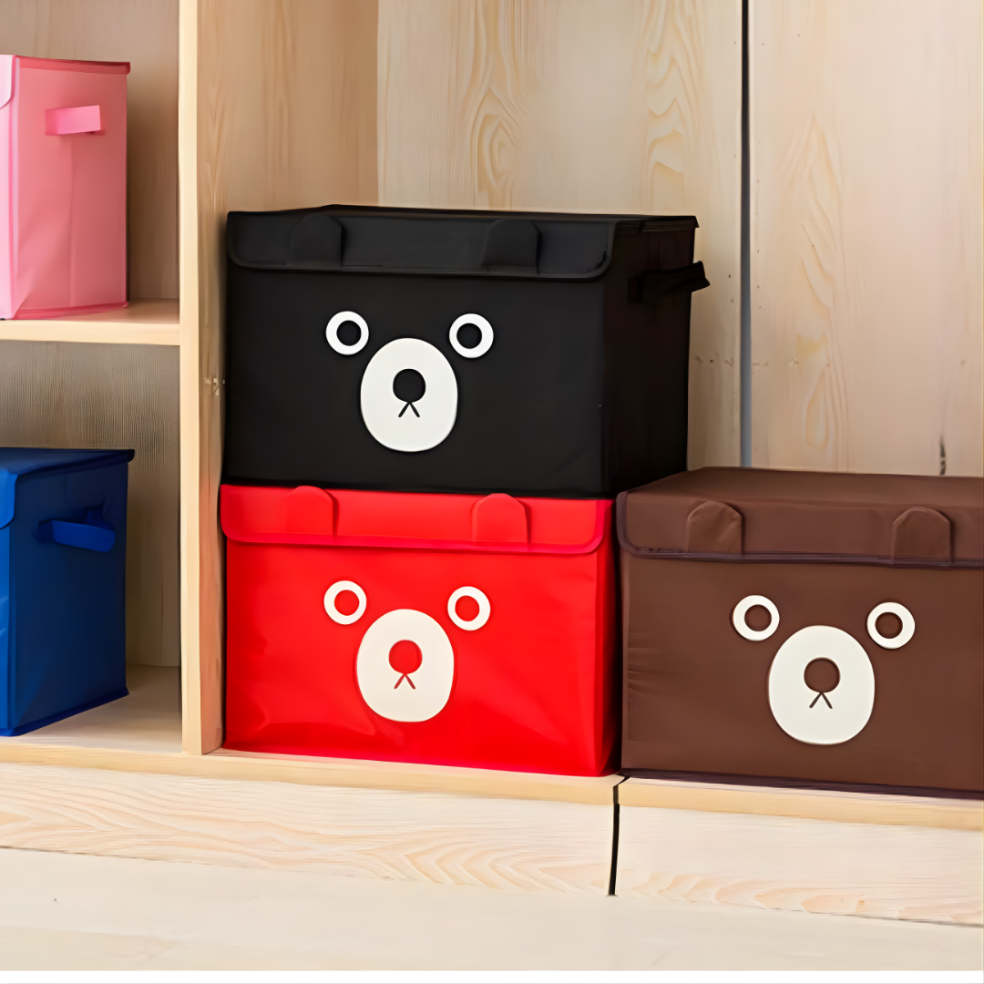 Panda Storage Box - Image 7