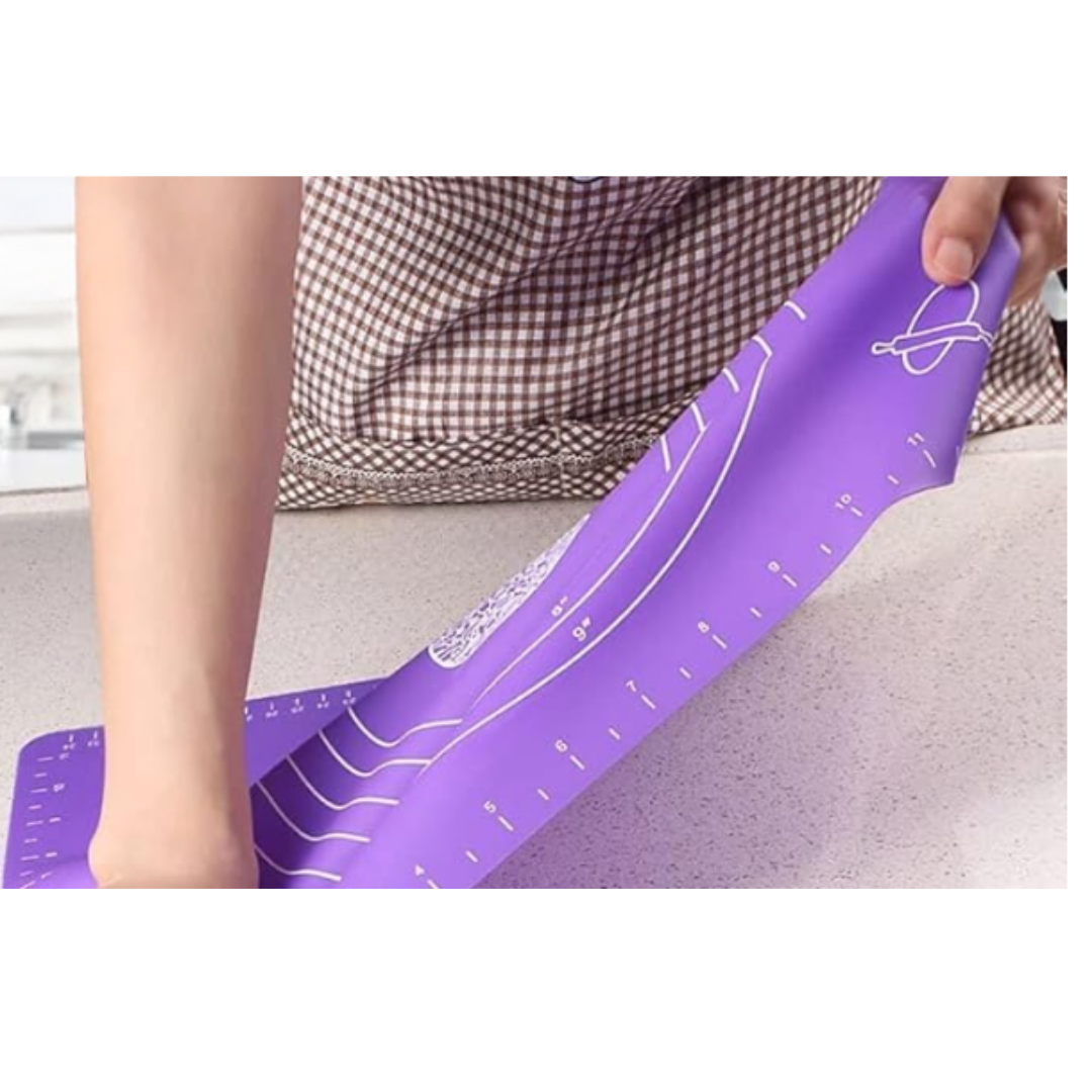 Silicon Large size Roti mat - Image 7