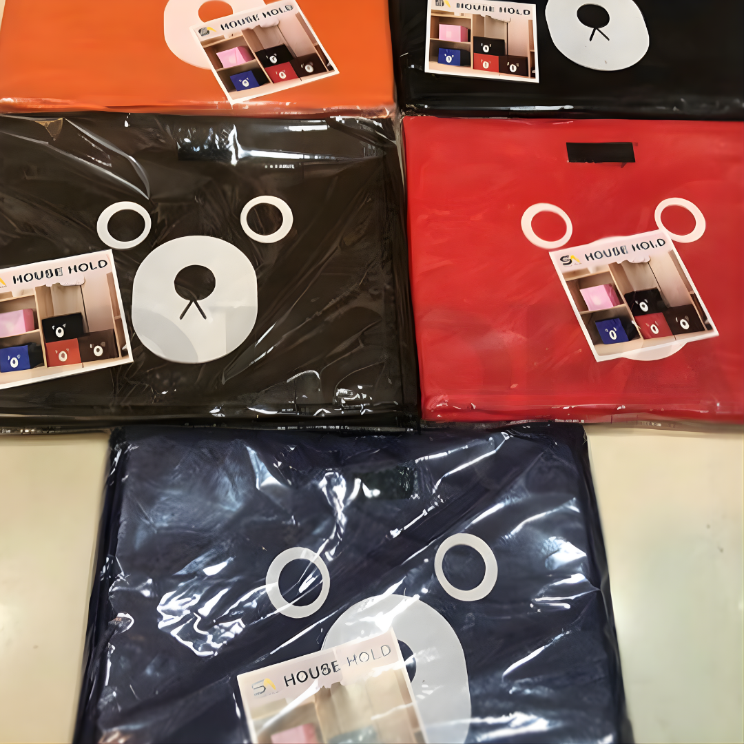 Panda Storage Box - Image 10