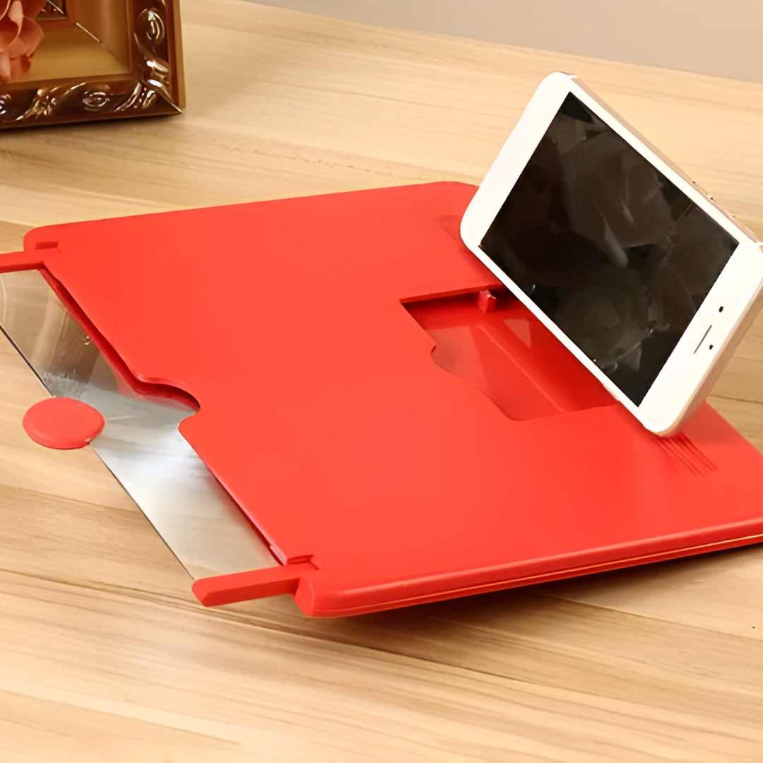 F3 Mobile Screen Magnifier 3D - Image 6