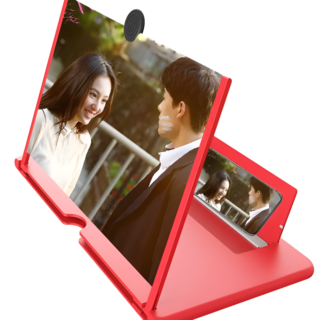 F3 Mobile Screen Magnifier 3D - Image 7